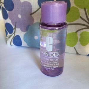 2/$12 bundle Clinique